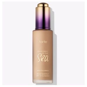 Tarte Rainforest if the Sea Foundation